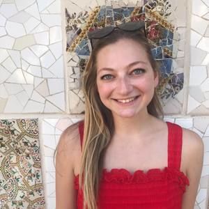 Meet your Posher, Nina